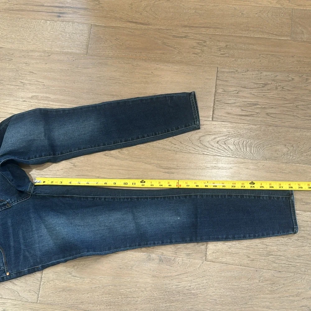 Articles of Society Women's Size 26 Skinny Leg Jeans - Picture 6 of 6